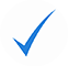 Ambitions NQ - Blue check